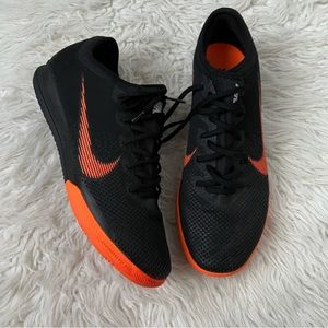 Nike Mercurial X soccer indoor, MercurialX